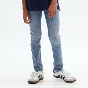 Gap boys skinny jeans